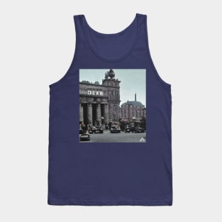 Germany in the 1940's Tank Top